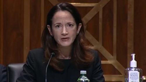 Avril Haines devine prima femeie care va conduce serviciile de informații din SUA