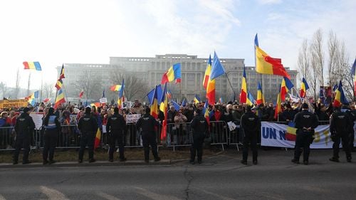 Cererea lui Călin Georgescu de reluare a turului doi al alegerilor prezidențiale a fost înregistrată la Curtea Constituțională