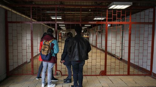 Bode, despre greva de la metrou: Ne dorim să revenim la normalitate prin dialog, dar nu putem să acceptăm ca cineva să își bată joc de sute de mii de români