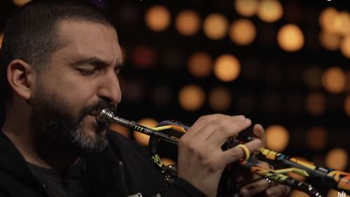 Trompetistul Ibrahim Maalouf, exclus din juriul Festivalului de Film American de la Deauville / Ibrahim Maalouf a fost acuzat cu câţiva ani în urmă că a agresat sexual o minoră, un caz în care a fost achitat în 2020
