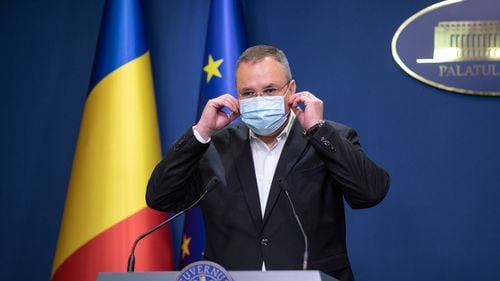 Surse: Coaliția va adopta un pachet de zece legi privind siguranța națională / O nouă OUG pentru energie