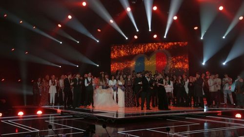 VIDEO Eurovision 2022: Cei 10 artiști din finala Selecției Naționale, care se luptă pentru a reprezenta România, în mai, la Torino