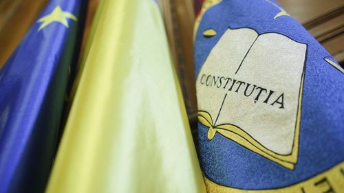 Robert Cazanciuc (PSD): Nu pe momente emoţionale trebuie să facem revizuirea Constituţiei/ A fost un singur moment în 2003, cu motive puternice, integrarea în UE şi NATO, nu avem în perioada următoare un asemenea moment cu încărcătură naţională