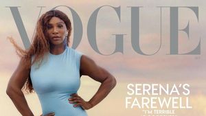 Serena Williams și-a anunțat retragerea din tenis. ”Numărătoarea inversă a început. Trebuie să mă concentrez asupra faptului că sunt mamă”