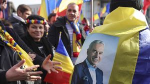 Kelemen Hunor, despre adepţii lui Georgescu: Acolo există, între ghilimele spun, o sectă. Cu secta n-ai ce face. Noi trebuie să îi adunăm pe ceilalţi la un loc. Georgescu şi dacă ar intra în turul 2 ar pierde