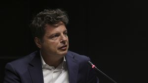 Andrei Diaconescu (ONE) despre proiectul de lege care privește dezvoltatorii imobiliari: Schimbarea legislativă este extrem de oportună / Limitarea avansului ar putea să aibă un efect advers, să scumpească locuințele