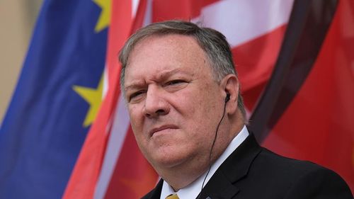 Nikki Haley și Mike Pompeo nu vor face parte din noua administrație Trump