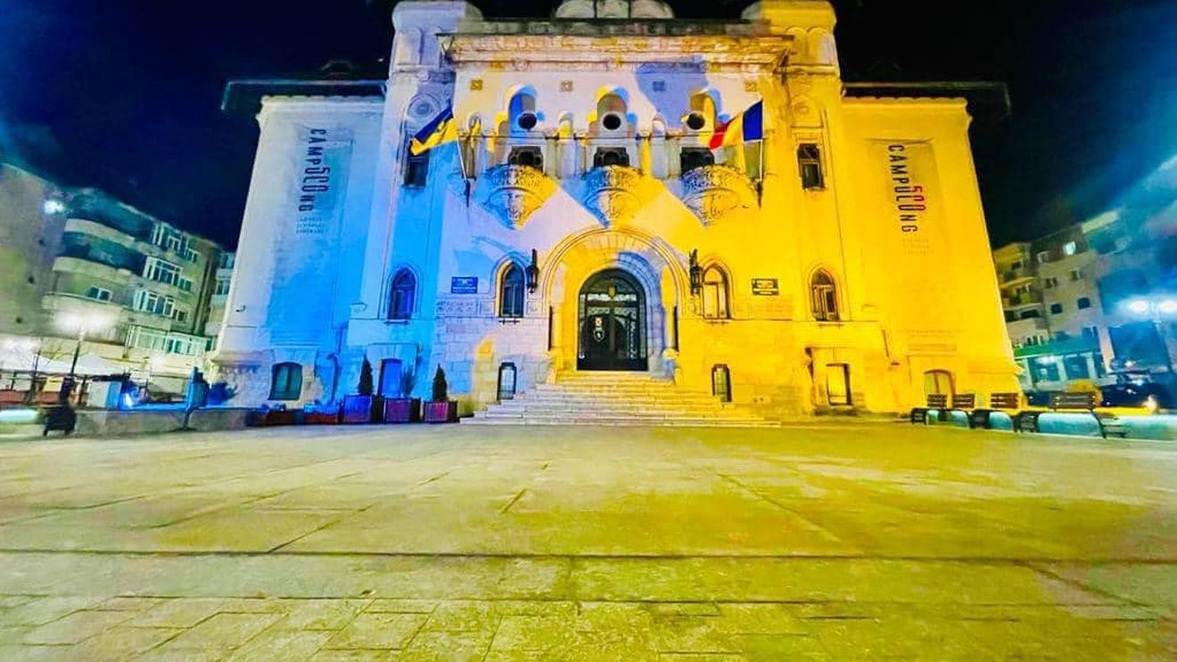 Antreprenori bucureșteni cu origini în Câmpulung Muscel au lansat o fundație care vrea să revigoreze orașul argeșean, prima capitală a Țării Românești