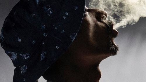Snoop Dogg: Am decis să mă las de fumat