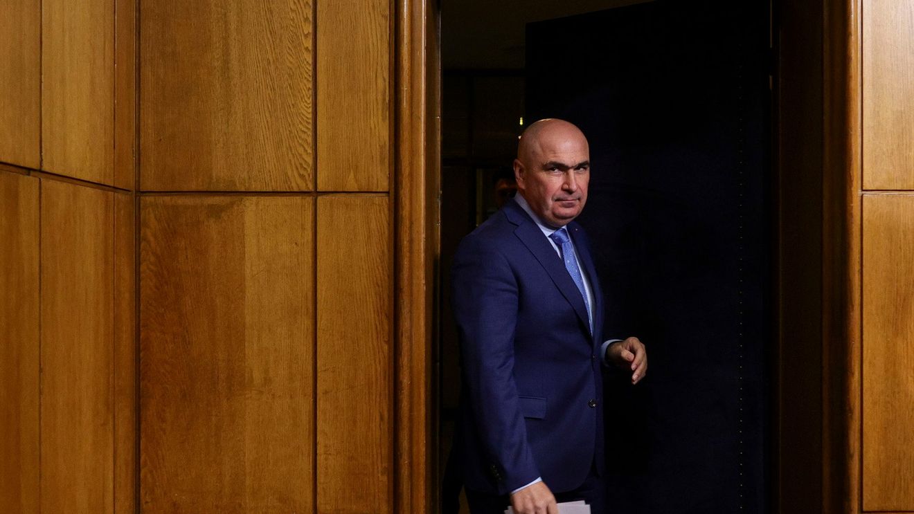 Premierul Bolojan: Nu ne putem închide cu un deficit sub 8% din PIB în acest an, cu toate măsurile pe care le-am luat