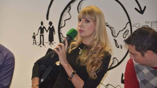 Activista Victoria Stoiciu, reacție bizară: De ce ne revoltăm când suferința speciei noastre e pusă pe același palier cu a altor specii? Asta nu se cheamă specism? Filozoful Andrei Cornea: Ce ați scris este o mizerie