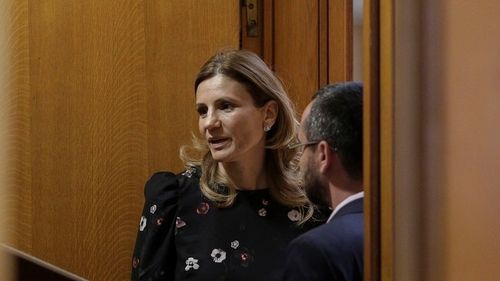 Ministerul Sănătății: Anca Alexandrescu nu face parte din cabinetul ministrului, nu lucrează în echipa de comunicare sau în vreun alt departament din minister