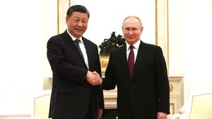 Fără preşedinţii Xi şi Putin, liderii din BRICS se reunesc la Rio pentru a respinge protecţionismul lui Trump