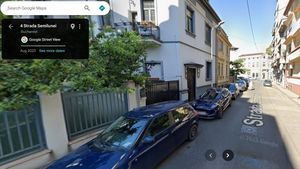Studiu de caz: termene depășite cu 2 luni și solicitări de intervenție ignorate pentru repararea iluminatului public pe o stradă din Sectorul 2 din zona Armenească / Explicațiile Companiei de Iluminat a Primăriei Capitalei