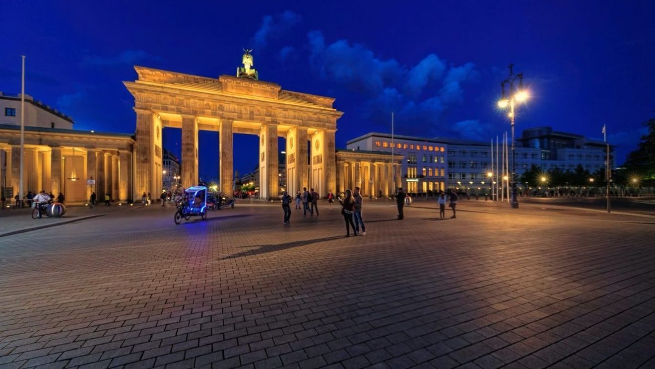 Germania ar urma să scape de recesiune în 2023