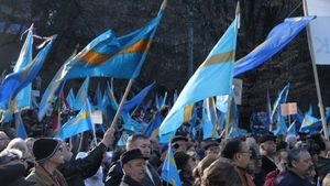 Kelemen Hunor, despre episodul intonării Imnului Secuiesc, la Congresul UDMR: ”Este şi poporul tău, Sorin Grindeanu” / ”S-a cântat şi înainte de 89 cu toate represiunile lui Ceauşescu” / Explicație pentru mesajul: ”Dumnezeule, să nu pierdem Ardealul”