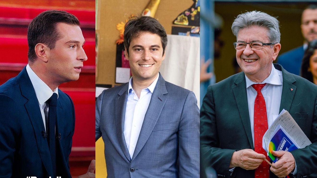 Alegeți-mă prim ministru: schimbarea paradigmei politice din Franța în scrutinul legislativ anticipat?