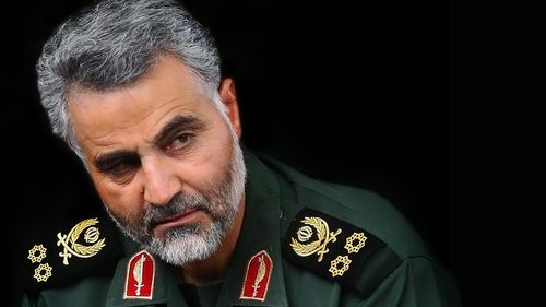 Iranul promite să se răzbune pentru uciderea generalului Qassem Soleimani, dacă Donald Trump nu va fi judecat pentru asasinare