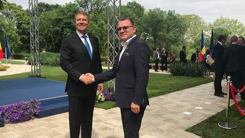 Cine este Adrian Nechita Oros, propunerea pentru Ministerul Agriculturii: fost membru PNȚCD, deputat PNL la al doilea mandat, prorectorul Universității de Ştiinţe Agricole şi Medicină Veterinară din Cluj-Napoca