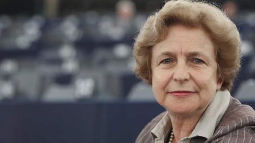 Europarlamentara letonă acuzată că a spionat cel puțin 13 ani pentru Rusia: "Da, sunt un agent, un agent al păcii"