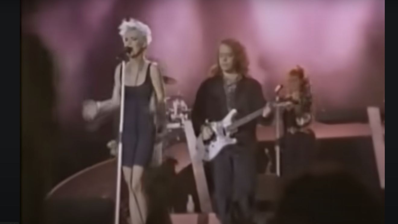 Trupa Roxette revine în activitate cu o nouă solistă, la cinci ani de la moartea Mariei Fredriksson