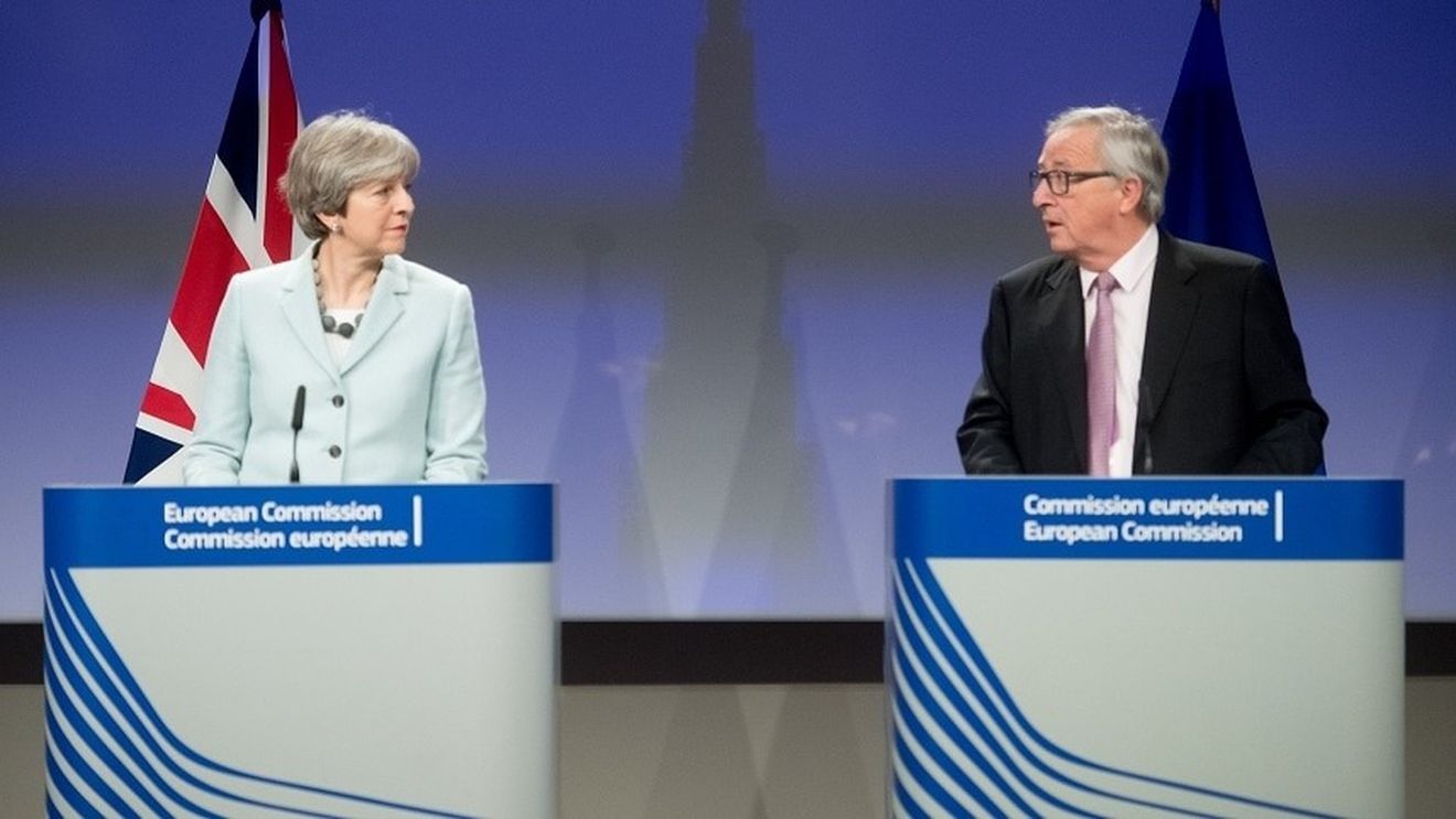 Uniunea Europeană respinge ferm tentativa Theresei May de a redeschide negocierile pentru Brexit