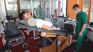 Ce trebuie să întrebați  înainte de a începe recuperarea medicală într-un centru specializat