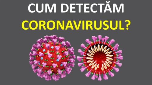 VIDEO Cele trei tipuri de teste pentru detectarea coronavirusului, explicate de Daniel Funeriu