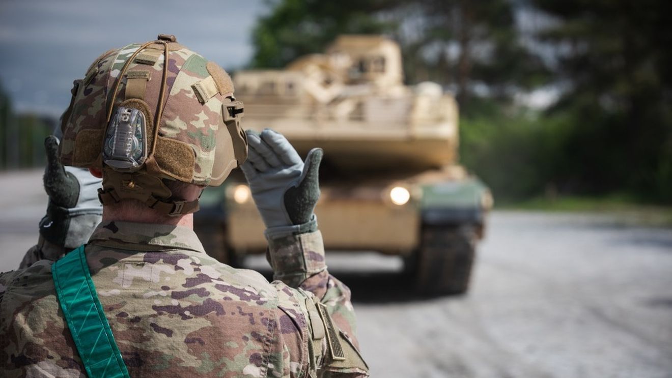 MApN: Peste 5.000 de militari din zece state aliate participă la exerciţiul multinațional „DACIAN FALL 2025”