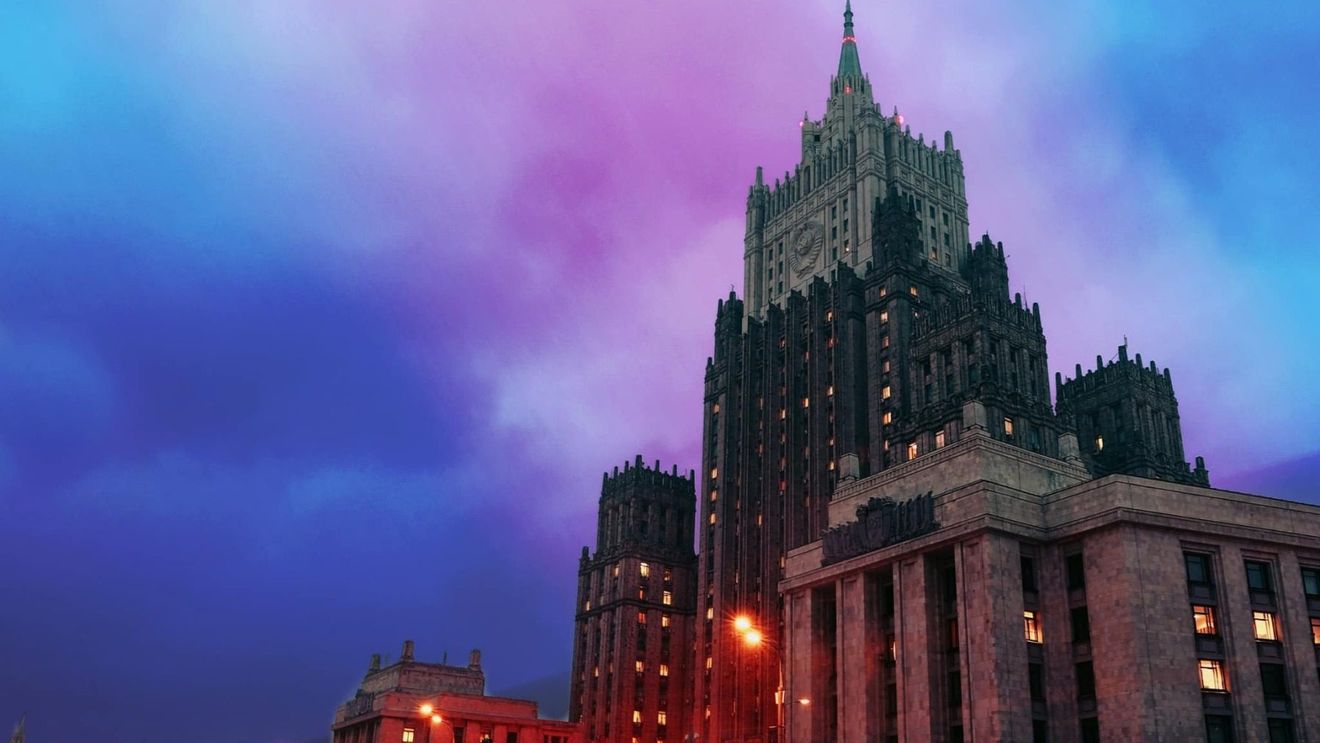 Moscova condamnă "xenofobia" Letoniei, care a numit Rusia drept „stat sponsor al terorismului”