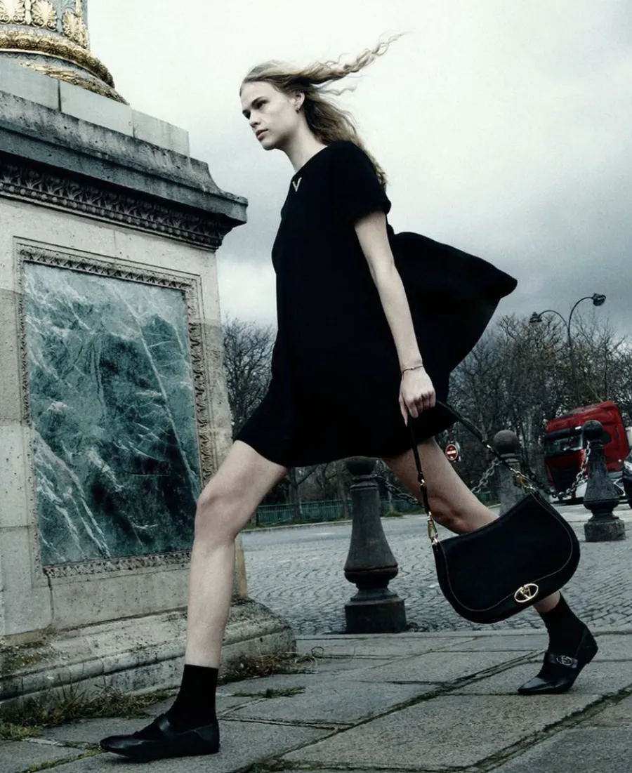 moda, colectii, valentino 