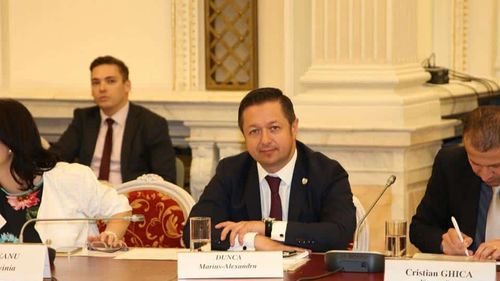 PSD Brașov a cerut excluderea din partid a lui Niculae Bădălău din cauza afirmațiilor insultătoare la adresa diasporei