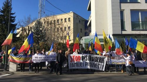 Cazul Smicală. Cum transformă naționaliștii un caz social în propagandă anti-Europa