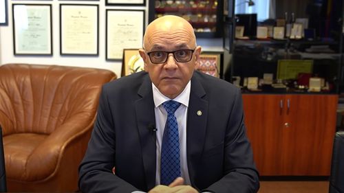 UPDATE: Raed Arafat, pus sub acuzare pentru complicitate la contrabandă (document) / Reacția șefului DSU după audierile la Parchetul Militar într-un dosar privind achiziția unui elicopter în 2017 / Prejudiciul ar fi de circa un milion de euro