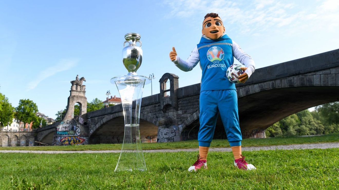 EURO 2020: Oraşele şi stadioanele Campionatului European de Fotbal