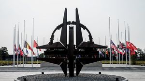 NATO se arată ”profund îngrijorată” de nivelul ridicat al violențelor din Afganistan și anunță că va susține guvernul afgan ”cât mai mult posibil”