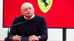 Șeful Ferrari, absent pentru calificările de la Monaco din cauza unor probleme medicale