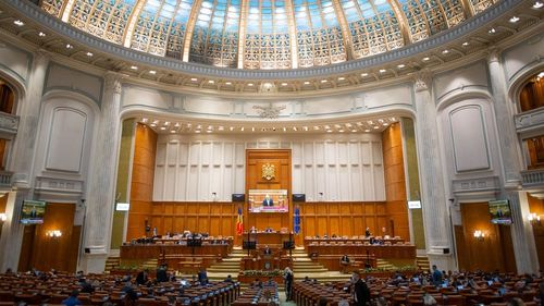 USR cere conducerii Parlamentului să permită dezbaterea în plenul reunit a rapoartelor SRI din ultimii 4 ani