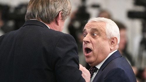 UPDATE Petre Daea a fost ales cu unanimitate în PSD pentru a fi din nou ministrul Agriculturii, după demisia lui Adrian Chesnoiu (surse)/ Daea a mai deținut acest portofoliu în timpul Vioricăi Dăncilă