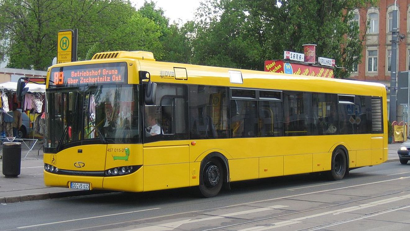 O companie poloneză va livra 7 autobuze electrice la Sighetu Marmaţiei, contract de peste 18 milioane de lei