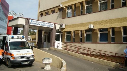 Guvernul vrea să închidă spitale din Moldova și să reducă numărul de paturi la altele. PSD-iștii din Bacău reacționează dur
