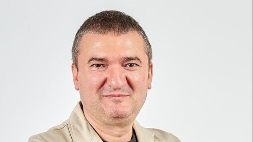 Dorin Chioţea este noul redactor-şef al publicației Libertatea