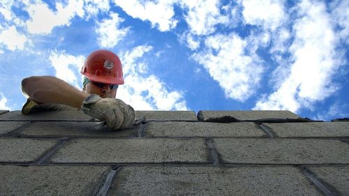 Horia Petran: Numărul insuficient de muncitori calificați riscă să devină o barieră care împiedică progresul în construcția locuințelor eficiente energetic