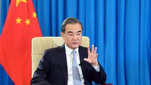 China oferă Ucrainei un ajutor umanitar în valoare de 10 milioane de yuani