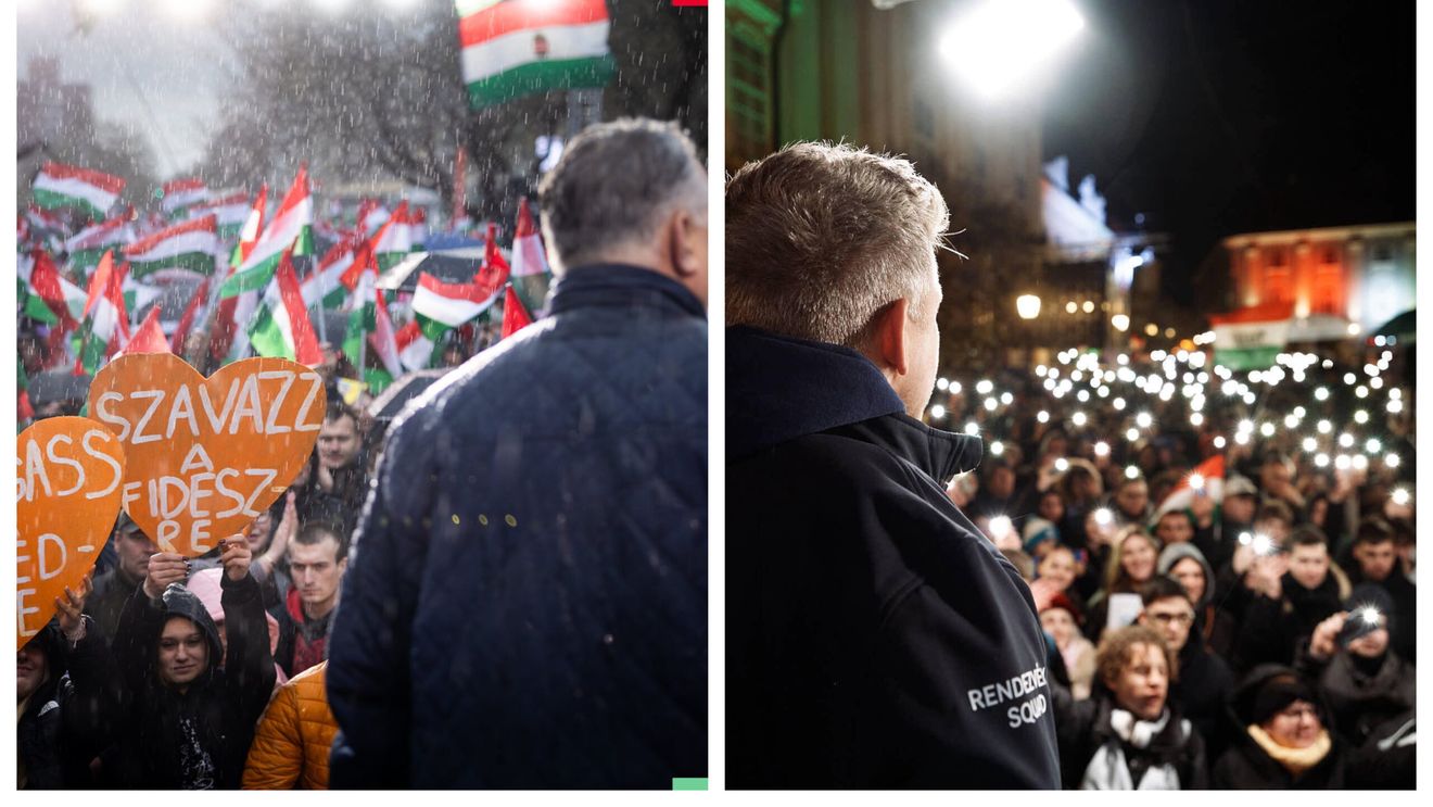 Patru scenarii post-electorale în Ungaria: "Orbán va rămâne premier", "butoiul cu pulbere" sau alte variante?