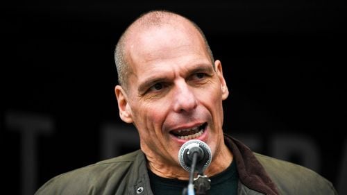 Toată lumea îl ura pe Varoufakis, recunoaște fostul premier grec Tsipras într-o nouă carte