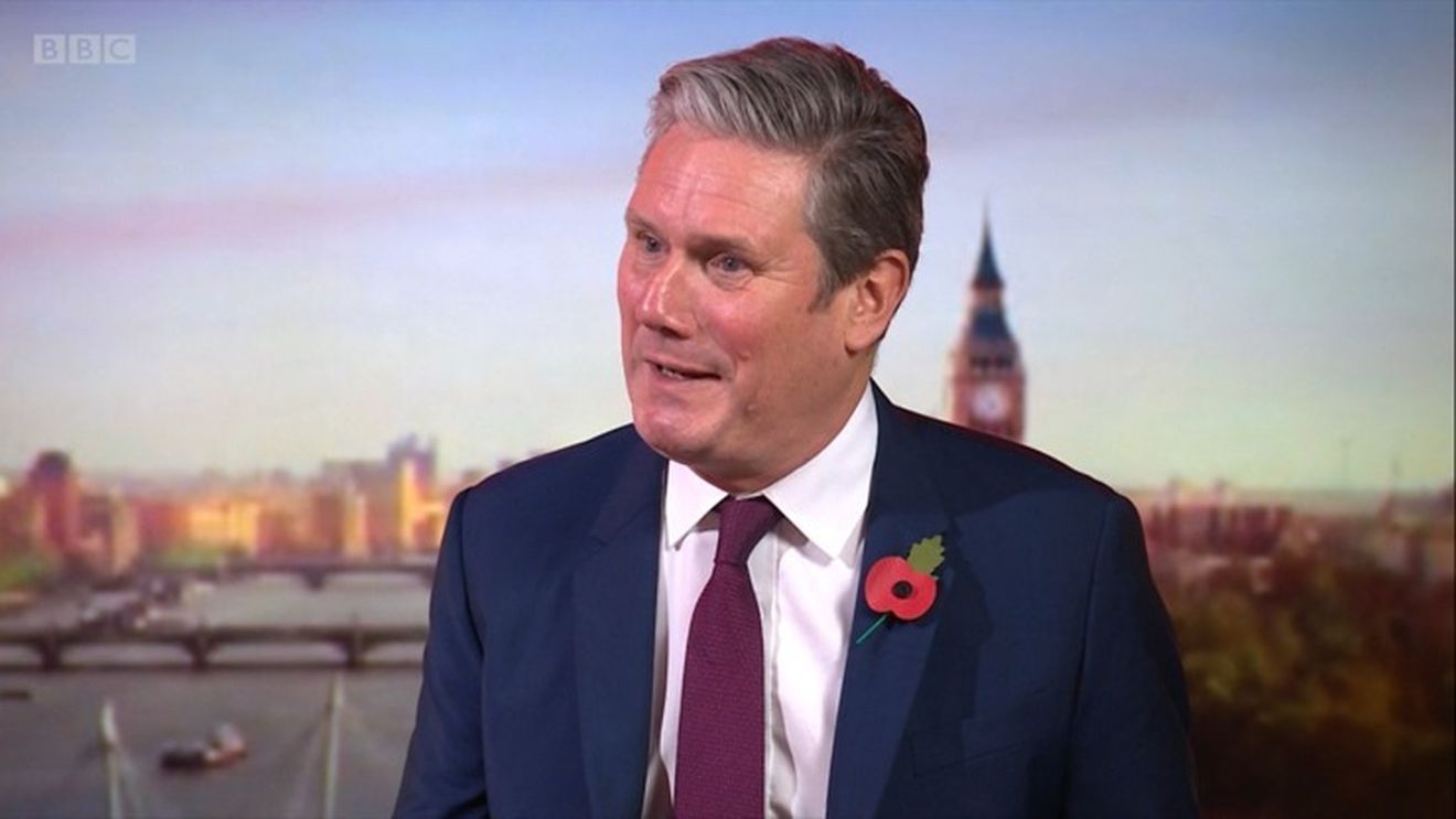 Viitorul buget va fi 'dureros', avertizează prim-ministrul Marii Britanii, Keir Starmer