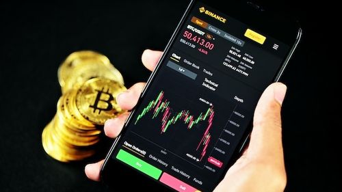 Criptomonede: Arbitrul pieței bursiere va securiza fondurile clienților americani ai Binance