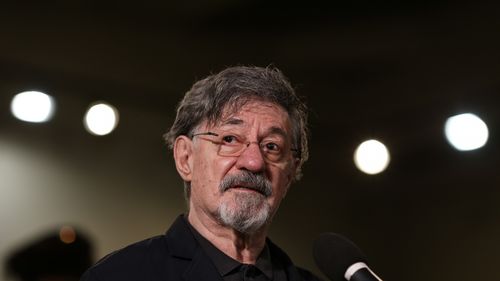 Sala Mare a Teatrului Național se va numi ”Ion Caramitru”, a anunțat Ministrul Culturii