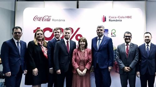 Florin Cîţu îl acuză pe Marcel Ciolacu de abuz în serviciu şi trafic de influenţă după ce premierul a anunțat ”un gentleman agreement cu conducerea Coca Cola România”